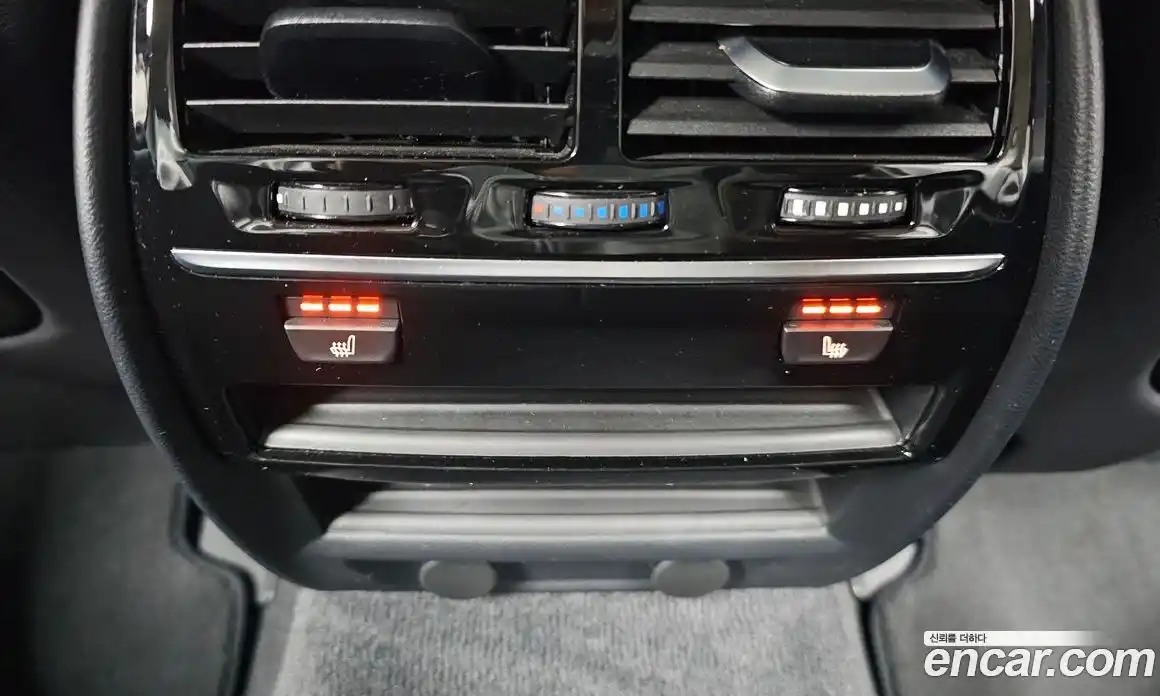 BMW 5-Series 2018 2.0 гидро в Москве № 1279313, фото 26