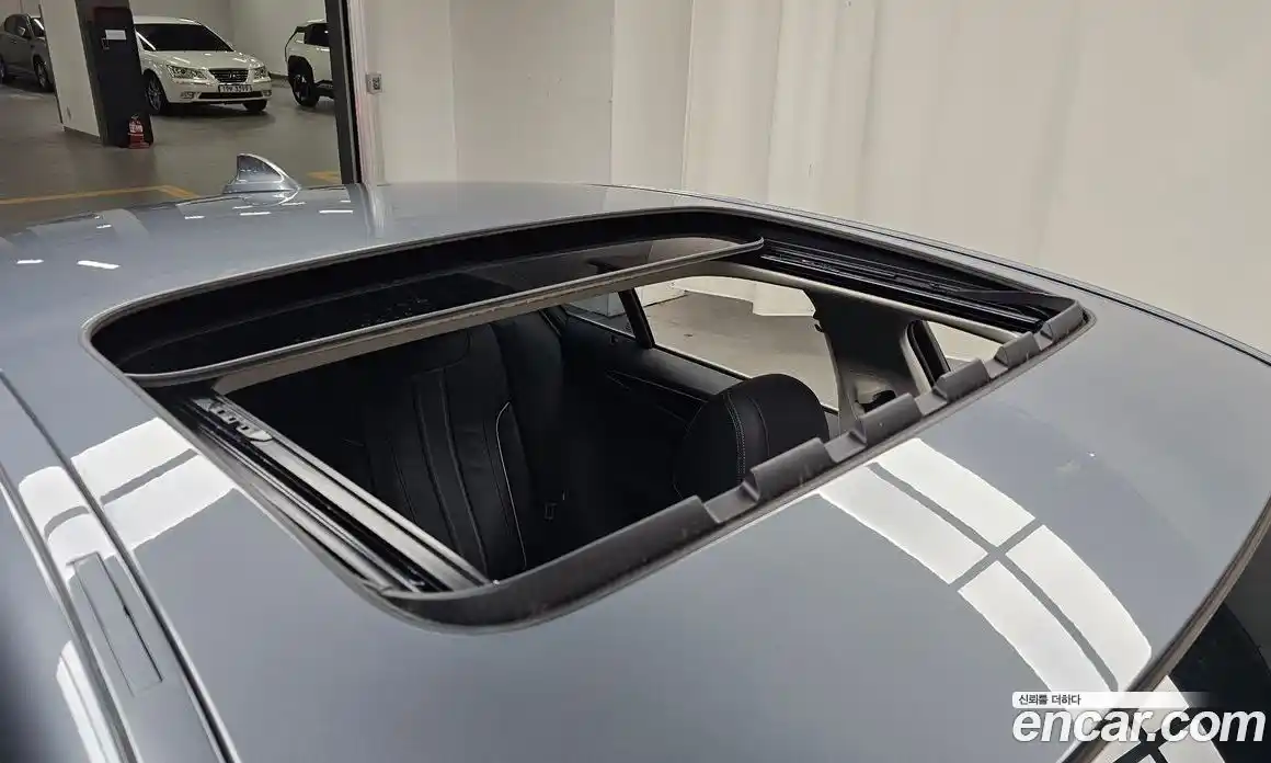 BMW 5-Series 2018 2.0 гидро в Москве № 1279313, фото 27