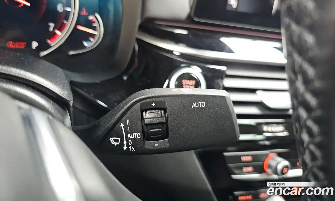 BMW 5-Series 2018 2.0 гидро в Москве № 1279313, фото 30