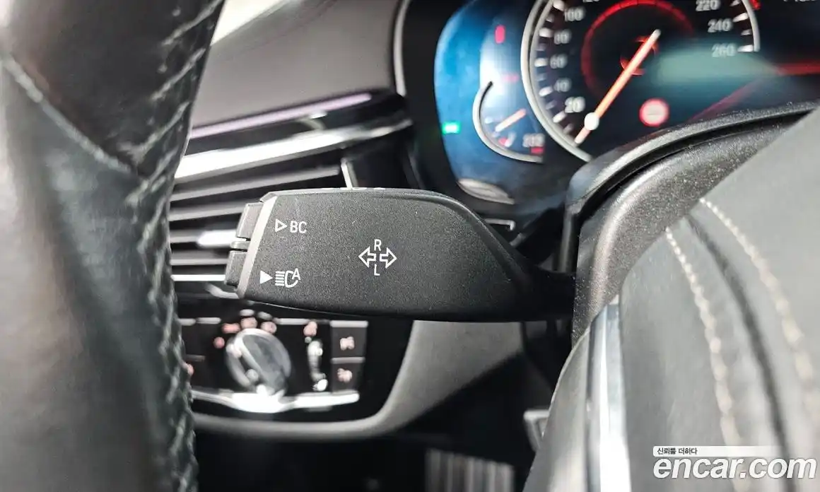 BMW 5-Series 2018 2.0 гидро в Москве № 1279313, фото 31