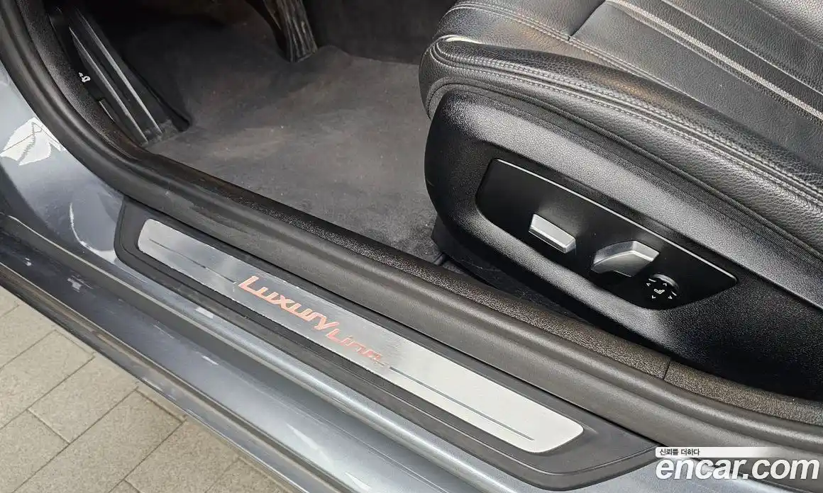 BMW 5-Series 2018 2.0 гидро в Москве № 1279313, фото 32