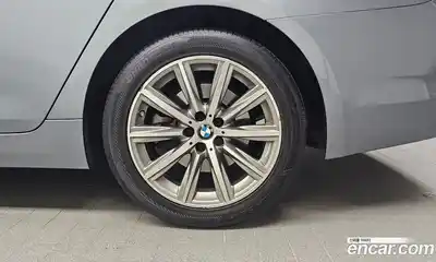 BMW 5-Series 2018 2.0 гидро в Москве № 1279313, миниатюра 7