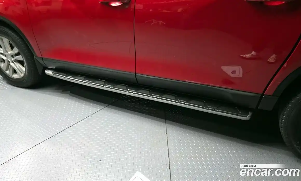 SsangYong Rexton 2018 2.2 гидро, фото 16