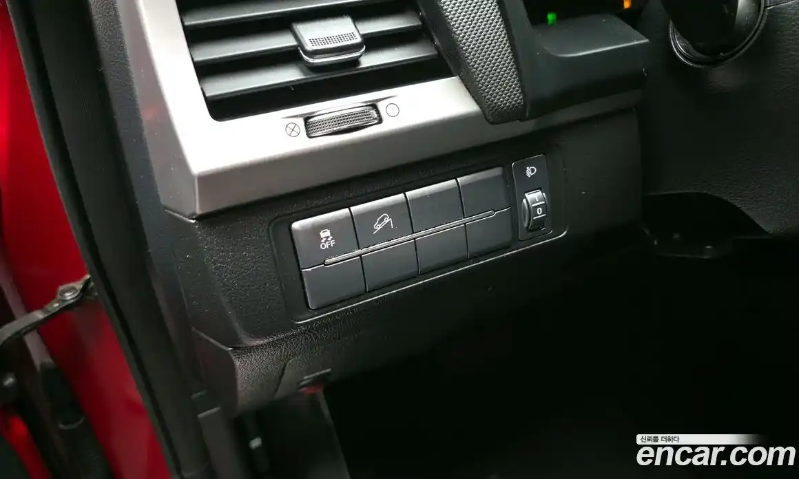 SsangYong Rexton 2018 2.2 гидро, фото 27