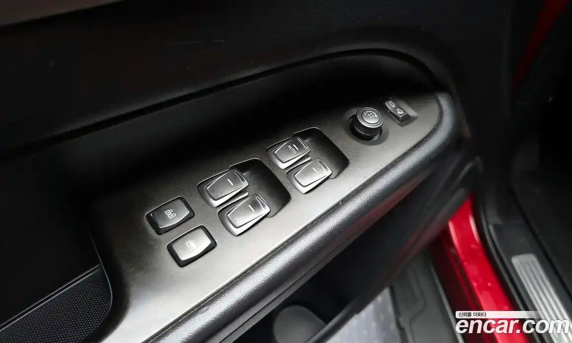 SsangYong Rexton 2018 2.2 гидро, фото 28