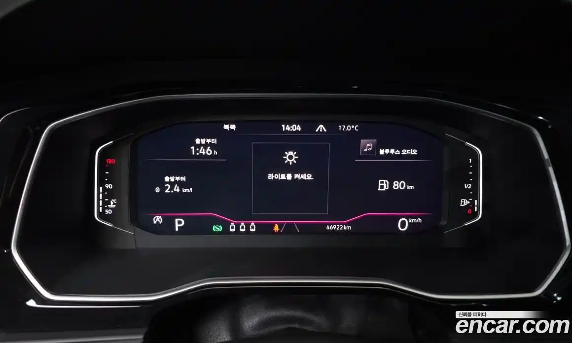 Volkswagen Jetta 2021 1.4 гидро в Москве № 1293956, фото 11