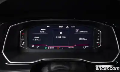 Volkswagen Jetta 2021 1.4 гидро в Москве № 1293956, миниатюра 11
