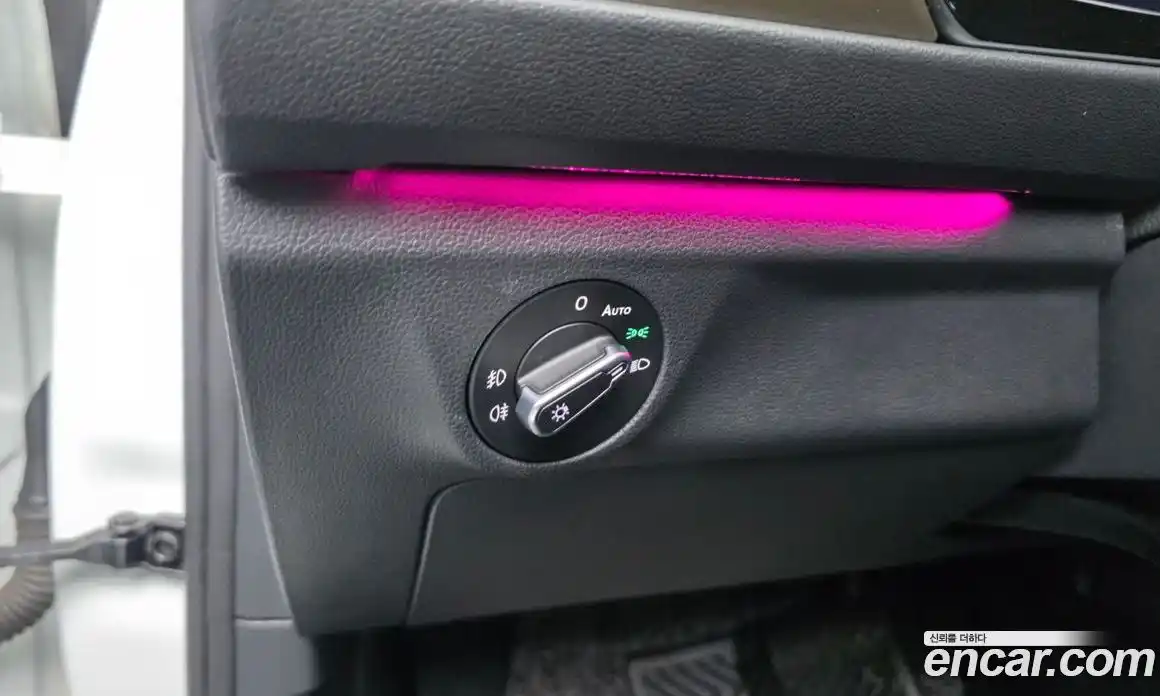 Volkswagen Jetta 2021 1.4 гидро в Москве № 1293956, фото 23