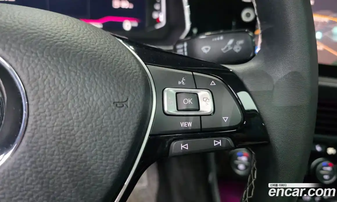 Volkswagen Jetta 2021 1.4 гидро в Москве № 1293956, фото 32