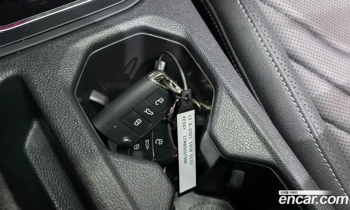 Volkswagen Jetta 2021 1.4 гидро в Москве № 1293956, фото 33