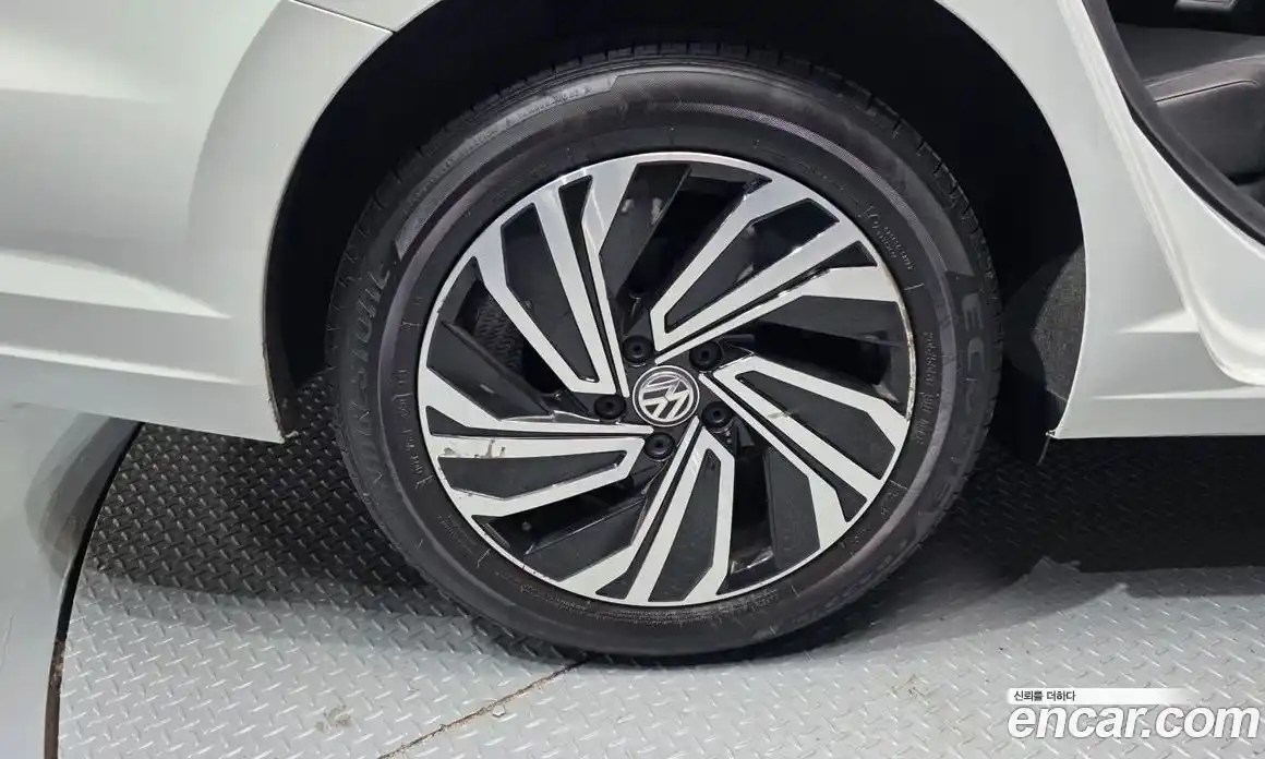 Volkswagen Jetta 2021 1.4 гидро в Москве № 1293956, фото 5