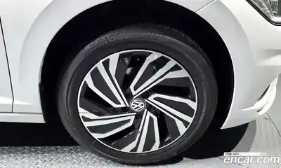 Volkswagen Jetta 2021 1.4 гидро в Москве № 1293956, миниатюра 7