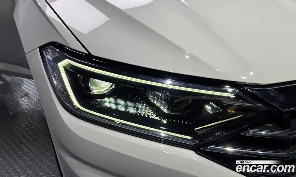 Volkswagen Jetta 2021 1.4 гидро в Москве № 1293956, фото 8