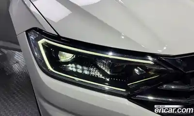 Volkswagen Jetta 2021 1.4 гидро в Москве № 1293956, миниатюра 8