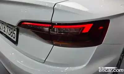 Volkswagen Jetta 2021 1.4 гидро в Москве № 1293956, миниатюра 9