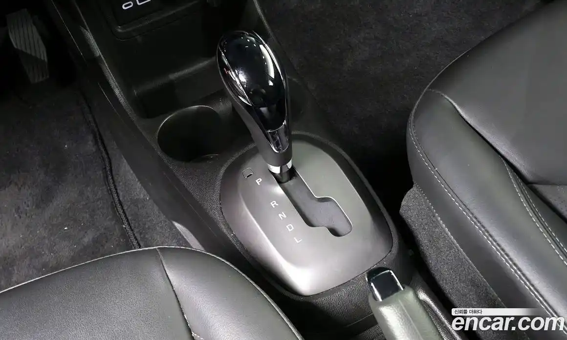 Chevrolet Spark 2021 1.0 гидро в Москве, фото 12