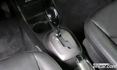 Chevrolet Spark 2021 1.0 гидро в Москве, миниатюра 12
