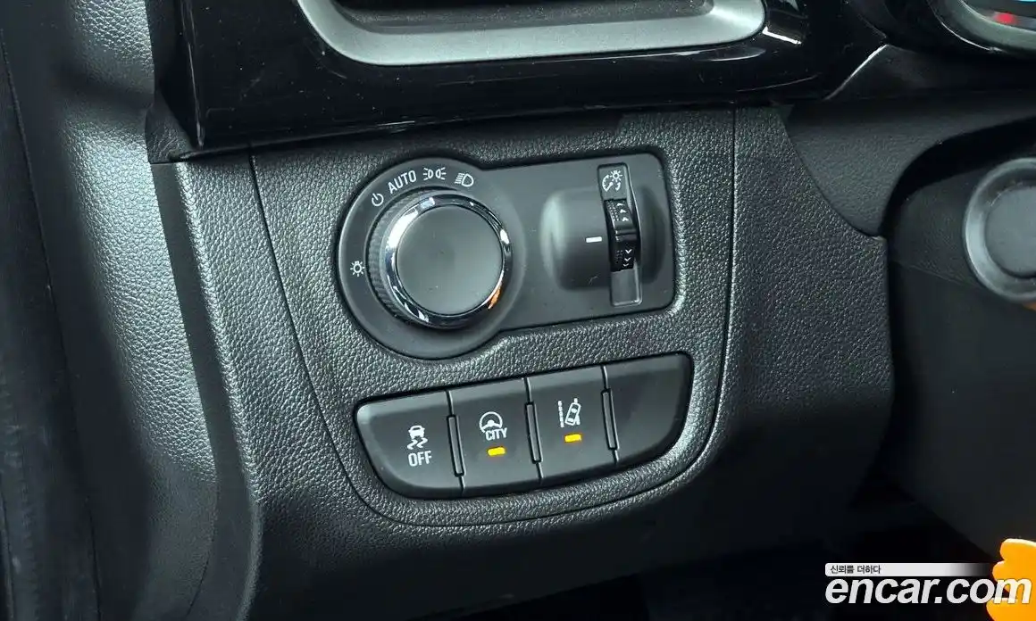 Chevrolet Spark 2021 1.0 гидро в Москве, фото 21