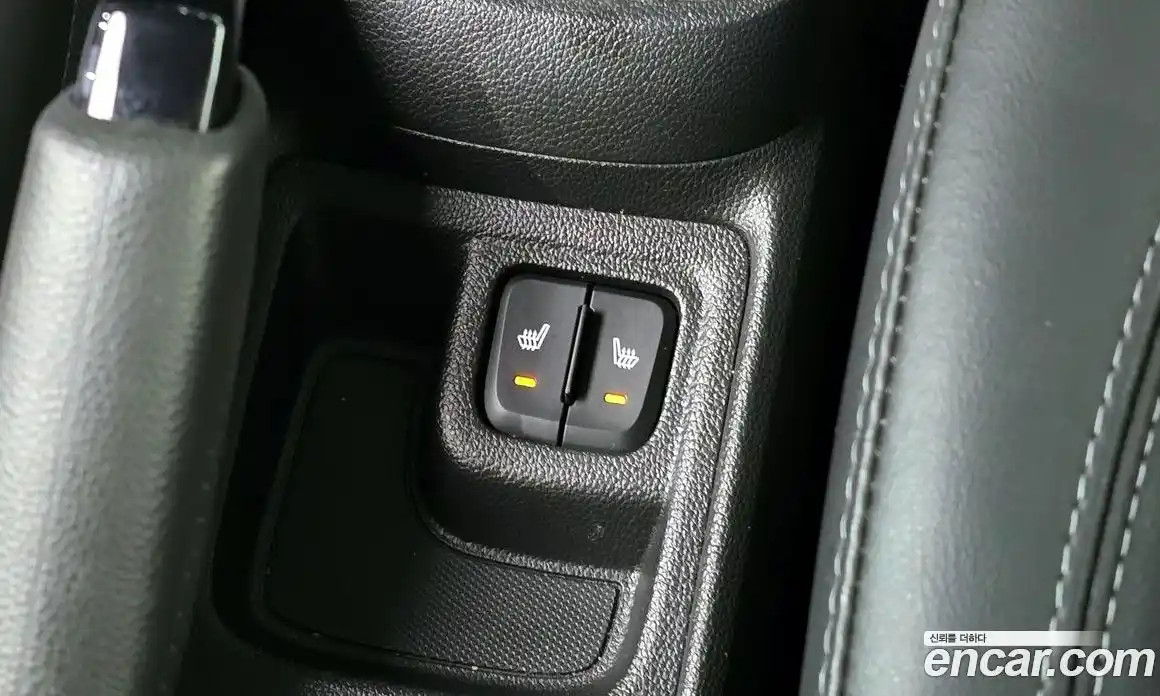 Chevrolet Spark 2021 1.0 гидро в Москве, фото 25