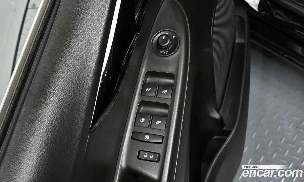 Chevrolet Spark 2021 1.0 гидро в Москве, фото 28