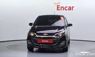 Chevrolet Spark 2021 1.0 гидро в Москве, миниатюра 3