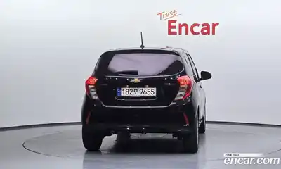 Chevrolet Spark 2021 1.0 гидро в Москве, миниатюра 4
