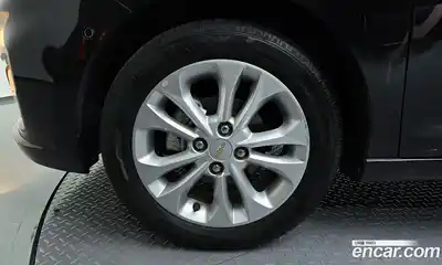 Chevrolet Spark 2021 1.0 гидро в Москве, миниатюра 5
