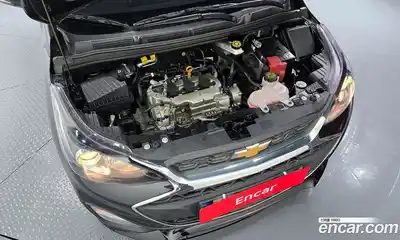 Chevrolet Spark 2021 1.0 гидро в Москве, миниатюра 6