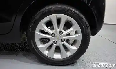Chevrolet Spark 2021 1.0 гидро в Москве, миниатюра 7