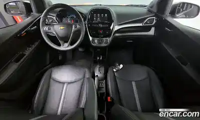 Chevrolet Spark 2021 1.0 гидро в Москве, миниатюра 10