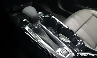 Chevrolet Trax 2023 1.2 гидро в Москве № 1319842, миниатюра 12