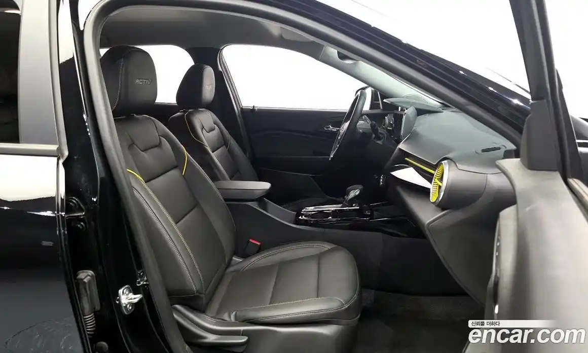 Chevrolet Trax 2023 1.2 гидро в Москве № 1319842, фото 16