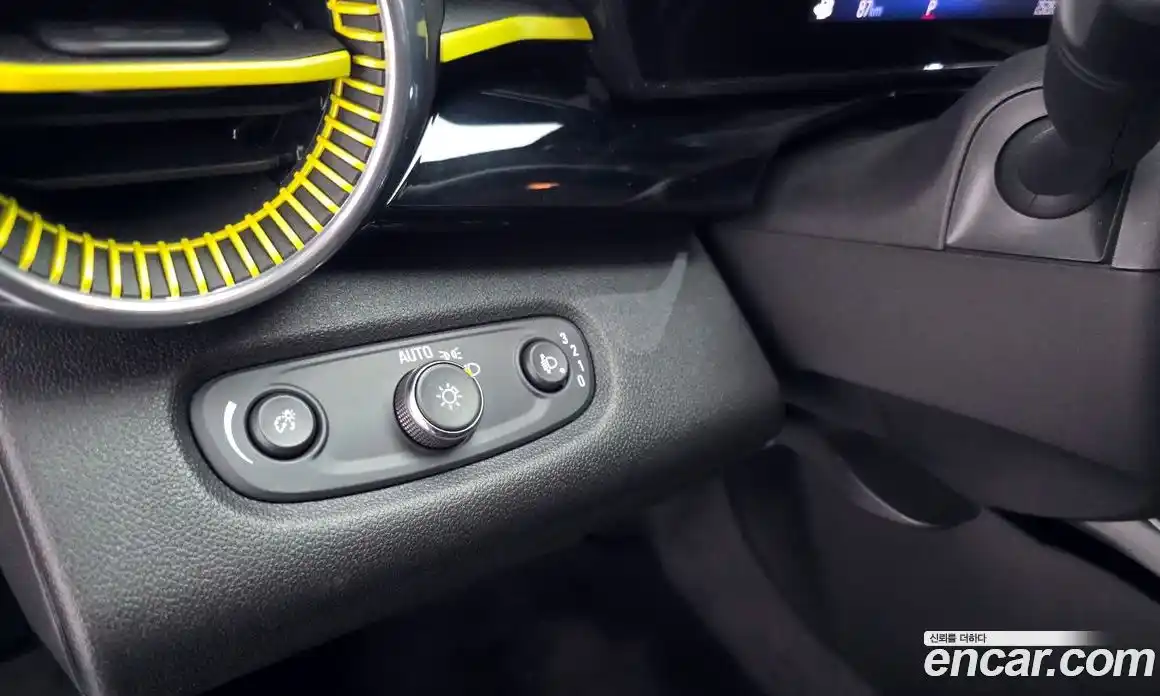 Chevrolet Trax 2023 1.2 гидро в Москве № 1319842, фото 24