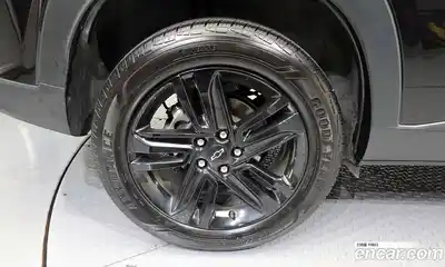 Chevrolet Trax 2023 1.2 гидро в Москве № 1319842, миниатюра 5