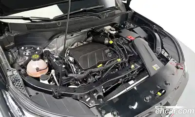Chevrolet Trax 2023 1.2 гидро в Москве № 1319842, миниатюра 6