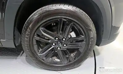 Chevrolet Trax 2023 1.2 гидро в Москве № 1319842, миниатюра 7