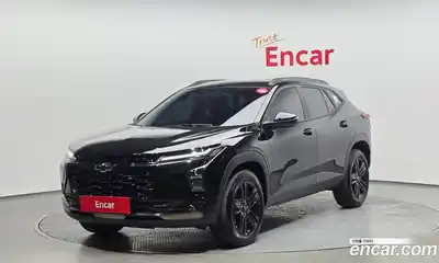Chevrolet Trax, 2023