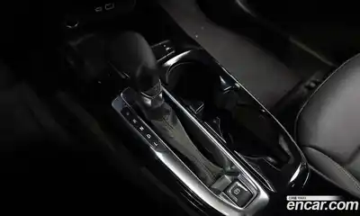 Chevrolet Trax 2023 1.2 гидро в Москве № 1319858, миниатюра 12
