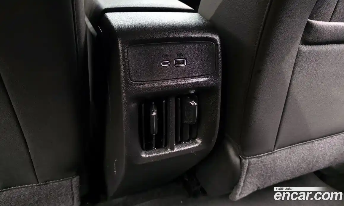 Chevrolet Trax 2023 1.2 гидро в Москве № 1319858, фото 33