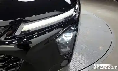 Chevrolet Trax 2023 1.2 гидро в Москве № 1319858, миниатюра 8