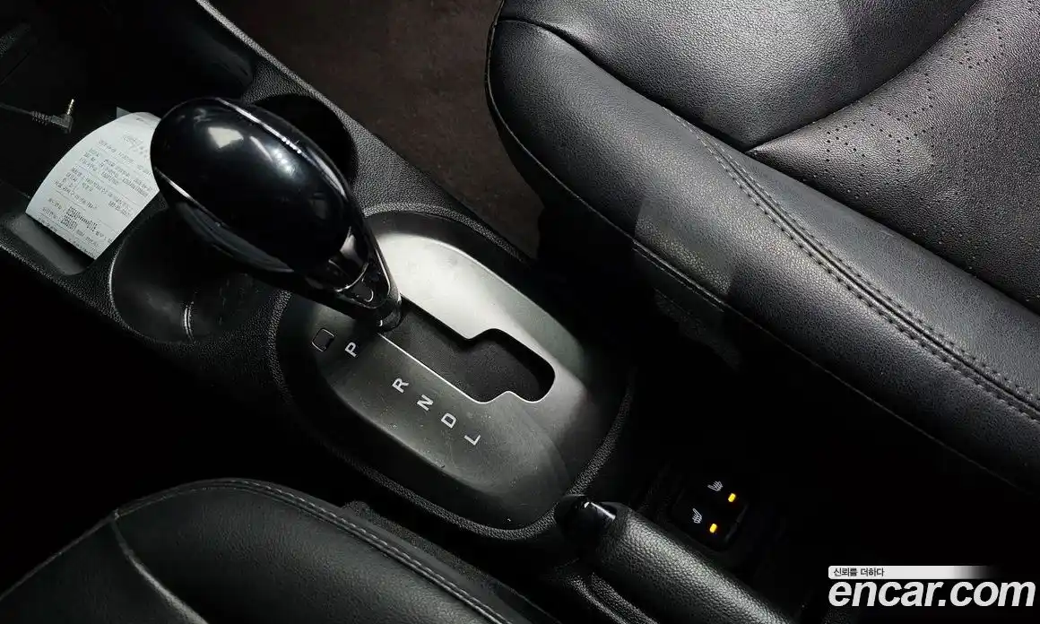 Chevrolet Spark 2016 1.0 гидро в Москве, фото 12