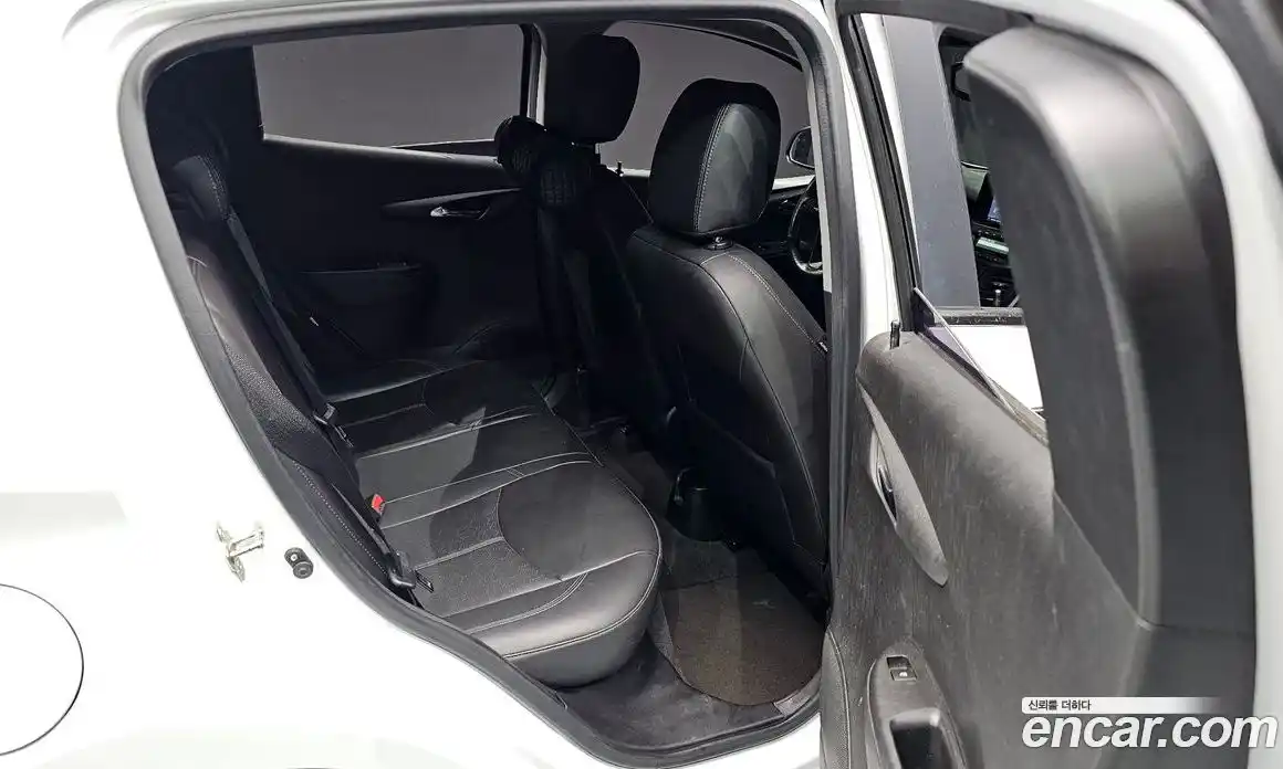 Chevrolet Spark 2016 1.0 гидро в Москве, фото 17