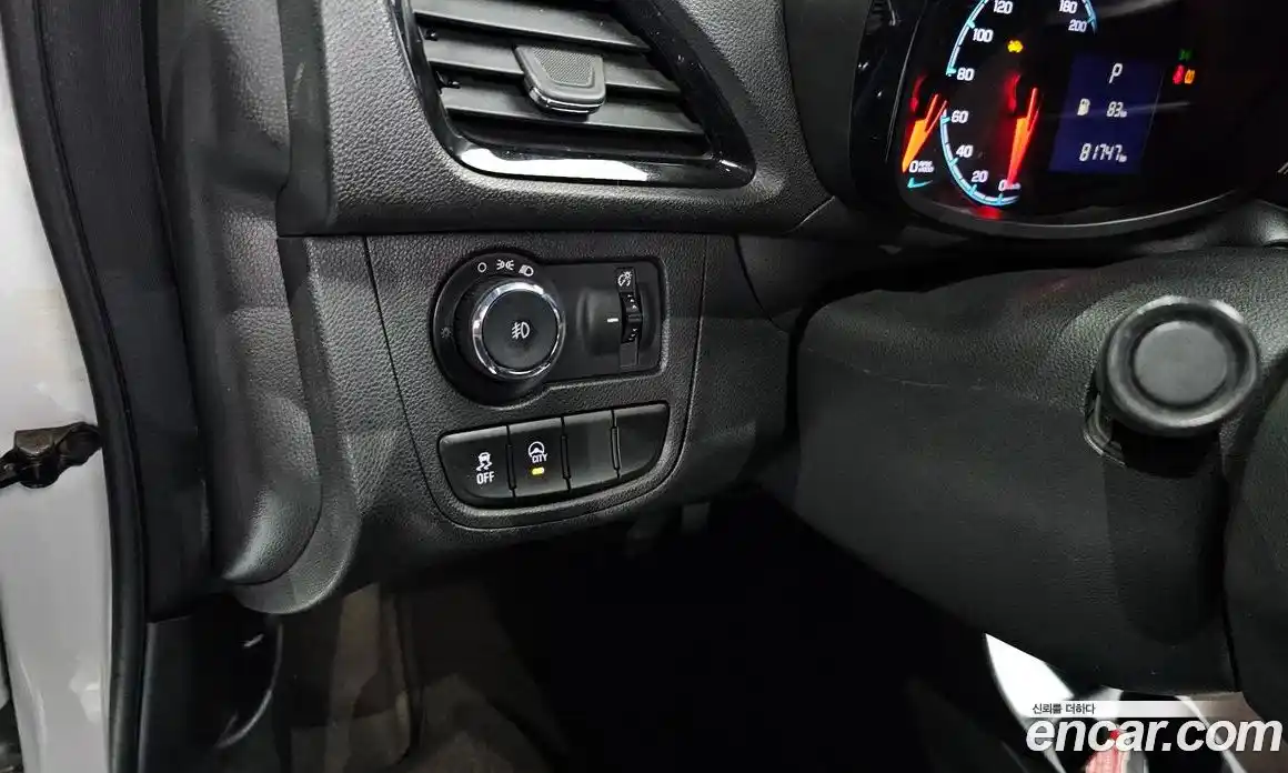 Chevrolet Spark 2016 1.0 гидро в Москве, фото 25