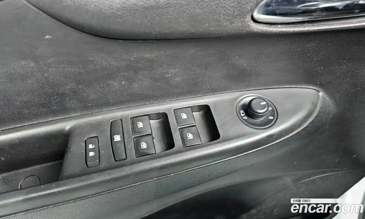 Chevrolet Spark 2016 1.0 гидро в Москве, фото 27