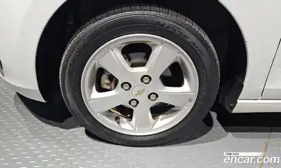 Chevrolet Spark 2016 1.0 гидро в Москве, миниатюра 5