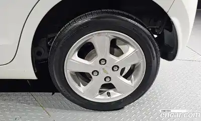 Chevrolet Spark 2016 1.0 гидро в Москве, миниатюра 7