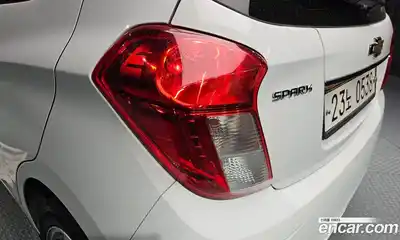 Chevrolet Spark 2016 1.0 гидро в Москве, миниатюра 9
