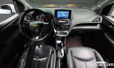 Chevrolet Spark 2016 1.0 гидро в Москве, миниатюра 10