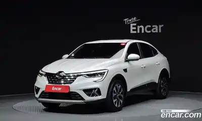 Renault XM3, 2022