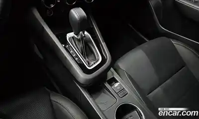 Renault XM3 2022 1.6 гидро в Москве № 1321153, миниатюра 12